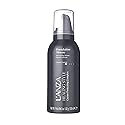 L'ANZA Healing Style Foundation Mousse with Medium Hold Effect, Refreshes and Moisturises Hair and Scalp, With Advanced Control Technology, Non-drying