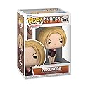 Funko POP! Animation: Hunter X Hunter - Pakunoda - Hunter X Hunter (HXH) - Collectable Vinyl Figure - Gift Idea - Official Merchandise - for Kids…