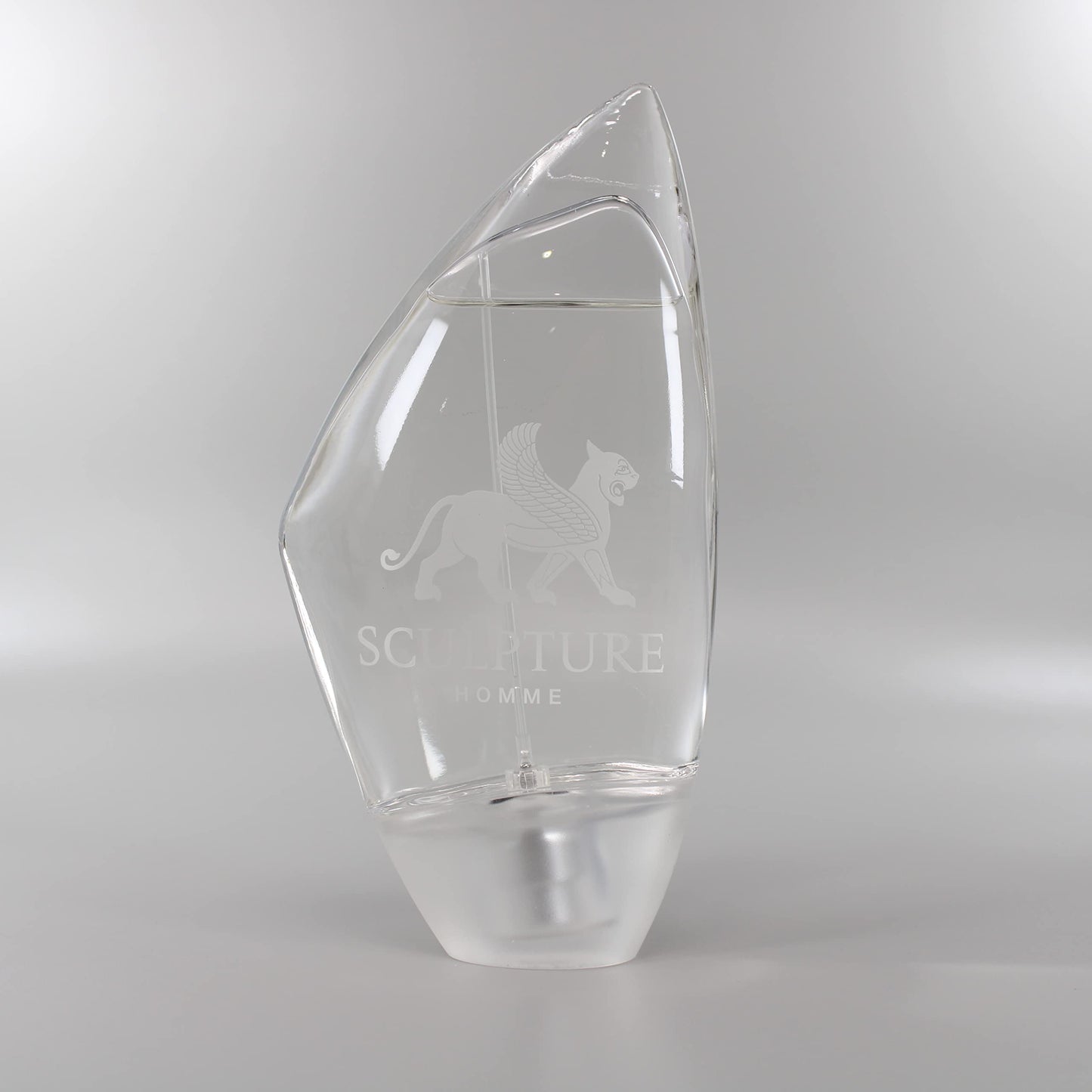 Sculpture Homme by Nikos 3.3oz 100ml EDT Spray