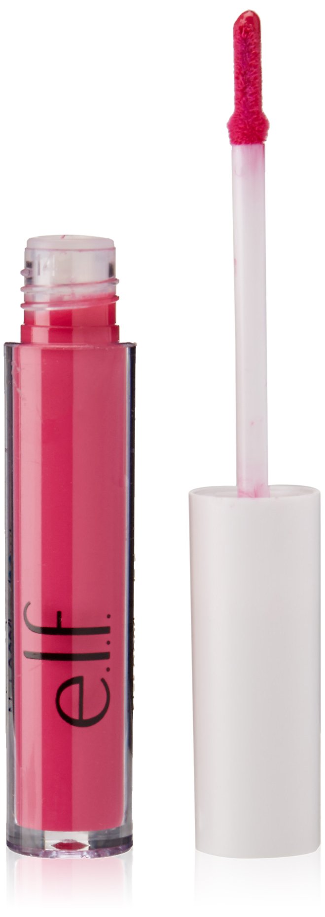 Elf Cosmetics Lip Lacquer, Natural, 0.6 Ounce