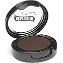 Graftobian Espresso Brown Cake Eyeliner, Long-Lasting, Water-Activated Pressed Powder, Versatile, Easy to Apply Formula, Easily Removed