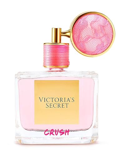 Victoria's Secret CRUSH Eau De Parfum CRUSH Eau De Parfum (1.7 Ounce)