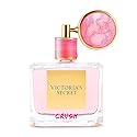 Victoria's Secret CRUSH Eau De Parfum CRUSH Eau De Parfum (1.7 Ounce)