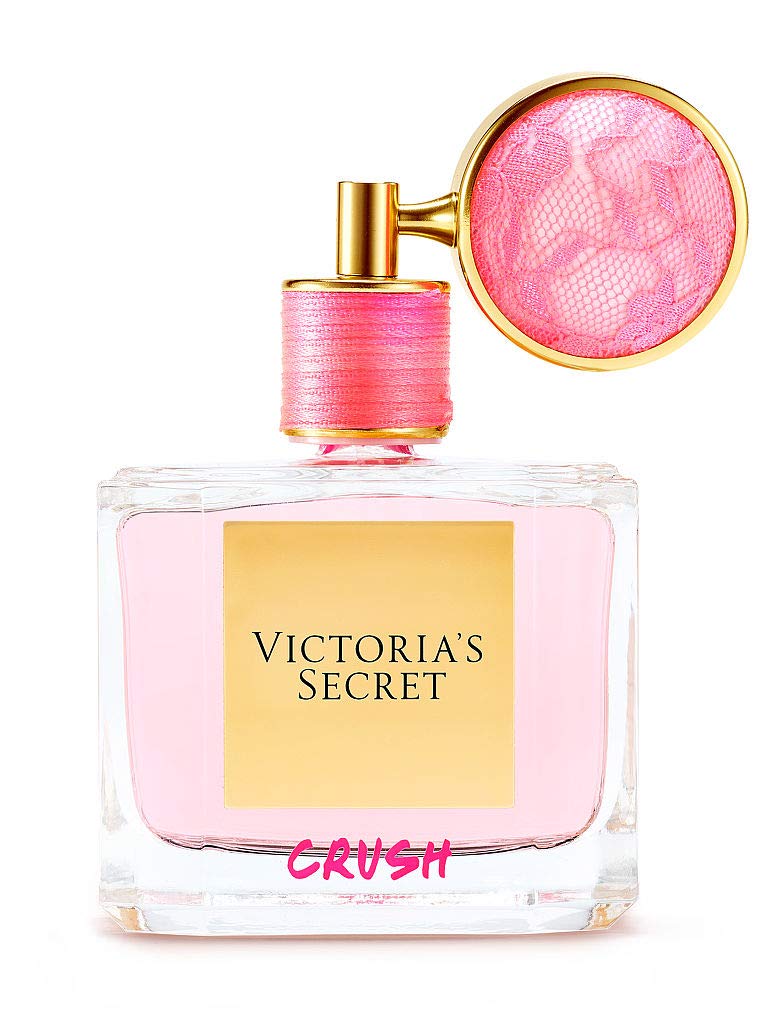 Victoria's Secret CRUSH Eau De Parfum CRUSH Eau De Parfum (1.7 Ounce)
