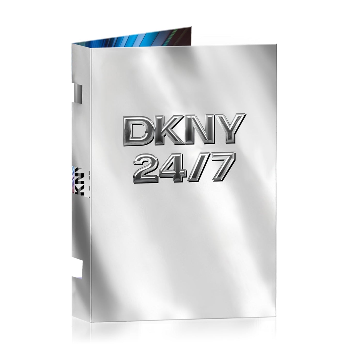 DKNY 24/7 Eau de Parfum Trial Perfume Spray For Women, Vial Sample Size, 0.05 Fl. Oz. / 1.5 mL