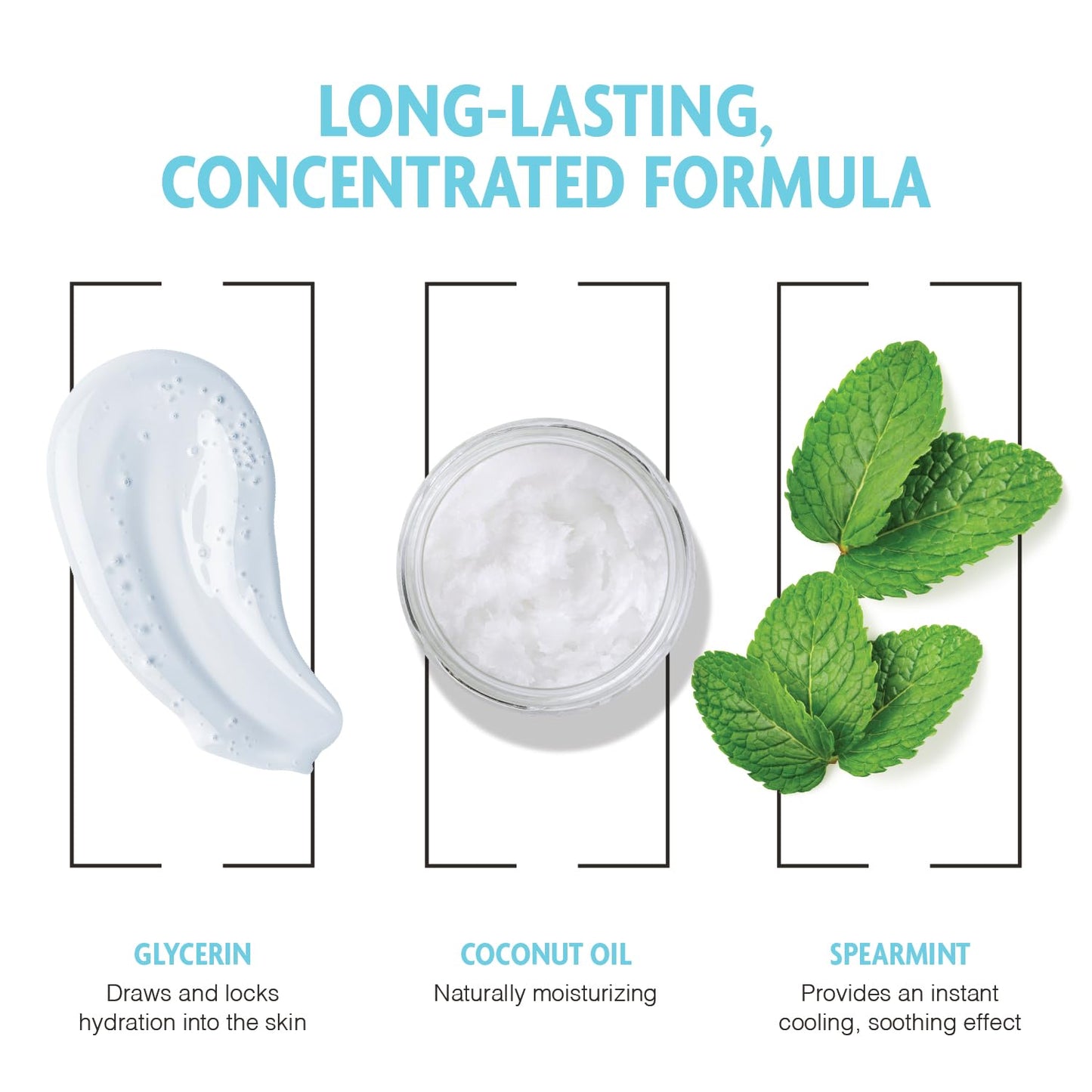 Pacific Shaving Company Ultra Slick Shave Stick - No Mess Body Shaving Stick with Moisturizing Coconut Oil - Travel-Friendly, Good for All Skin…