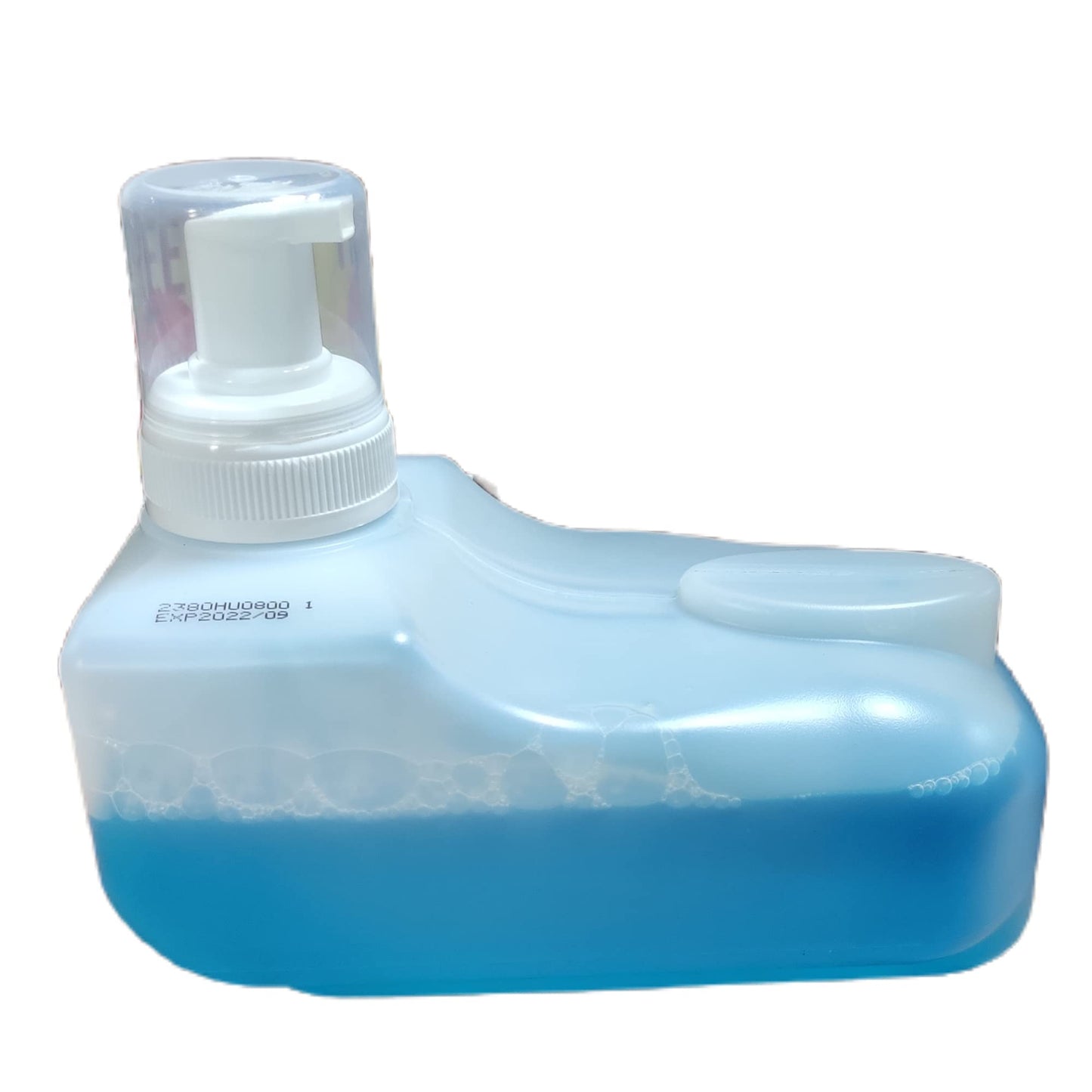 Ecolab Advanced Antibacterial Foaming Hand Soap- 750 ML Beauty & Personal Care Ecolab