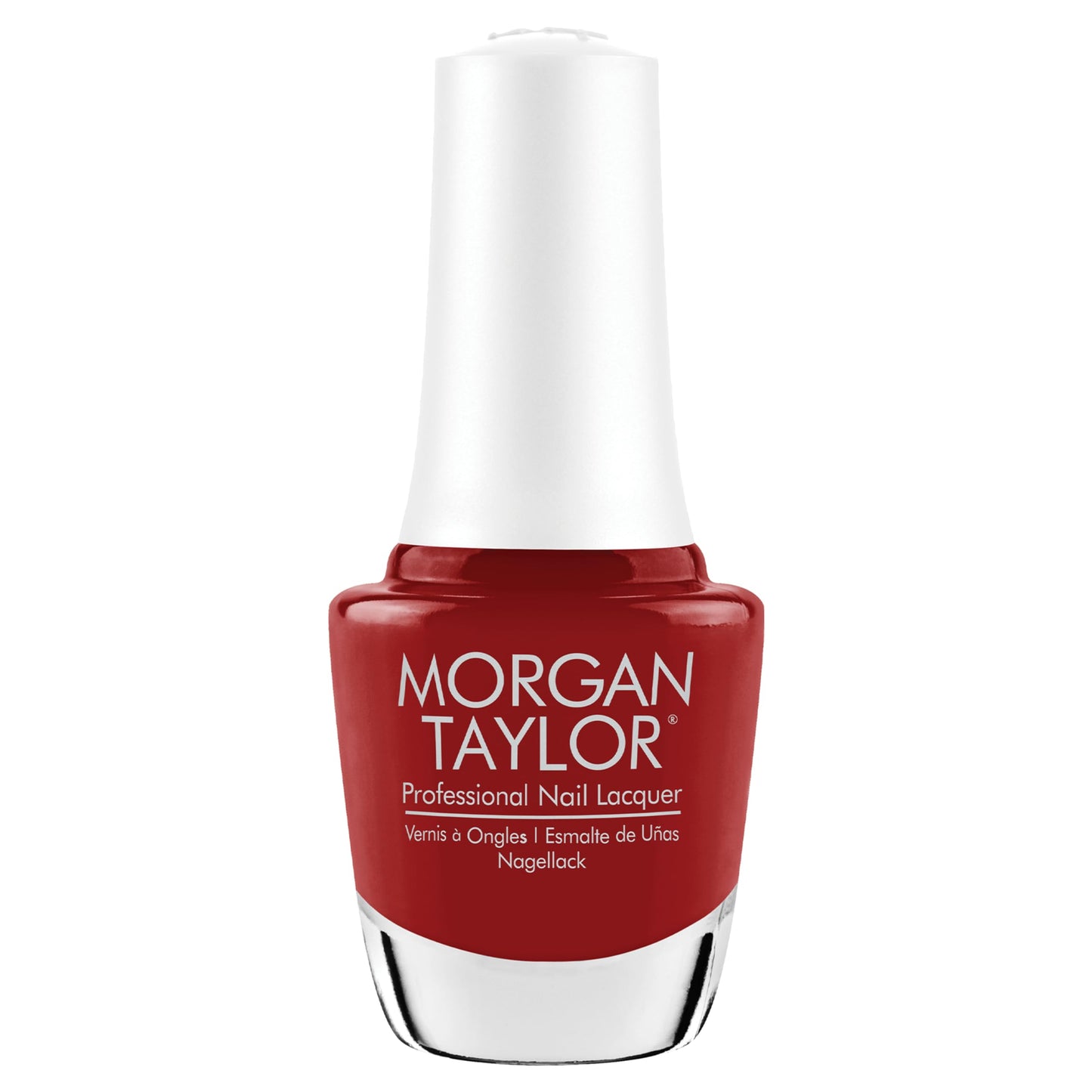 Morgan Taylor Fall Collection Living Our Life - 15ml Professional Lacquer, Vibrant, Chip-Resistant, Fast-Drying, Long-Lasting, High-Shine, Perfect Beauty & Personal Care Morgan Taylor