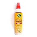 African Essence Control Wig Spray, 12 Oz