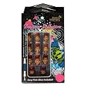 Pretty Woman Designer Collection Airbrushed Nails Kit (CPD695) Beauty & Personal Care Pretty Woman