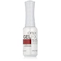 Orly Gel FX Nail Color, Forever Crimson, 0.3 Ounce Beauty & Personal Care Orly