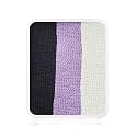 Kraze FX Face Paint Palette Refill - Orchid Face Paint (6 gm) - Hypoallergenic, Non-Toxic, Water Activated Professional Face & Body Painting Makeup