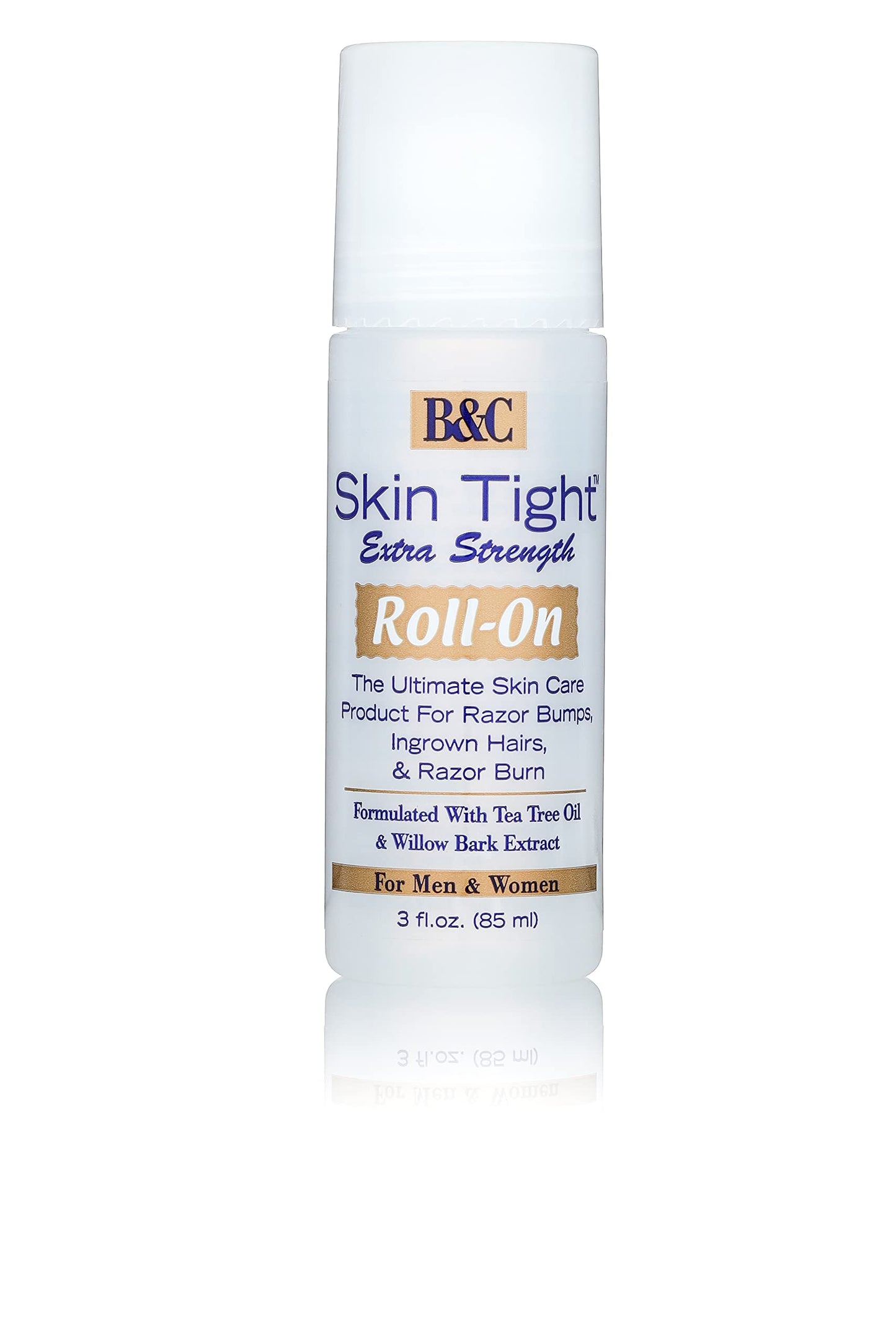 Skin Tight Roll-on Extra Strength Formula 3oz