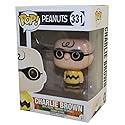 Funko POP Exclusive The Great Pumpkin Charlie Brown