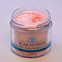 Glam Glits Powder Hippie Orange FA512