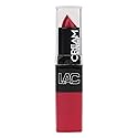 L.A. COLORS Moisture Cream Lipstick, Sweets CML486