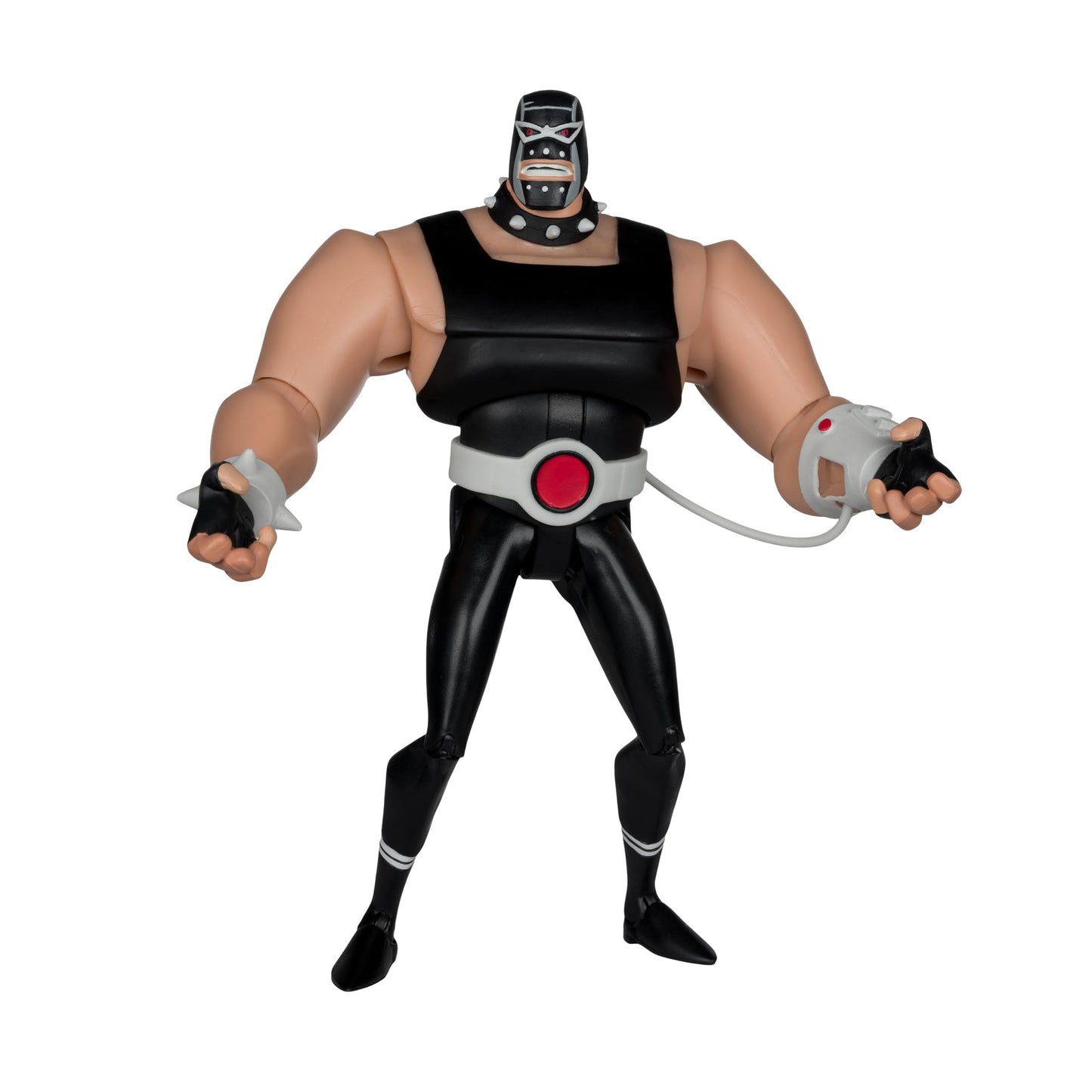 McFarlane Toys - DC Direct Bane (The New Batman Adventures) 6in Scale Figure