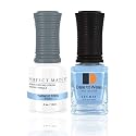 LECHAT Perfect Match Gel Polish, Twinkle Toes, 0.5 fluid_ounces (PMS197) Beauty & Personal Care LECHAT