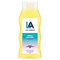 L.A. Looks Styling Gel Mega Mega Hold - 20 oz, Pack of 5