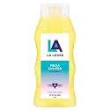 LA Looks Mega Shaper Hold Level 9 Gel, 20 Oz.