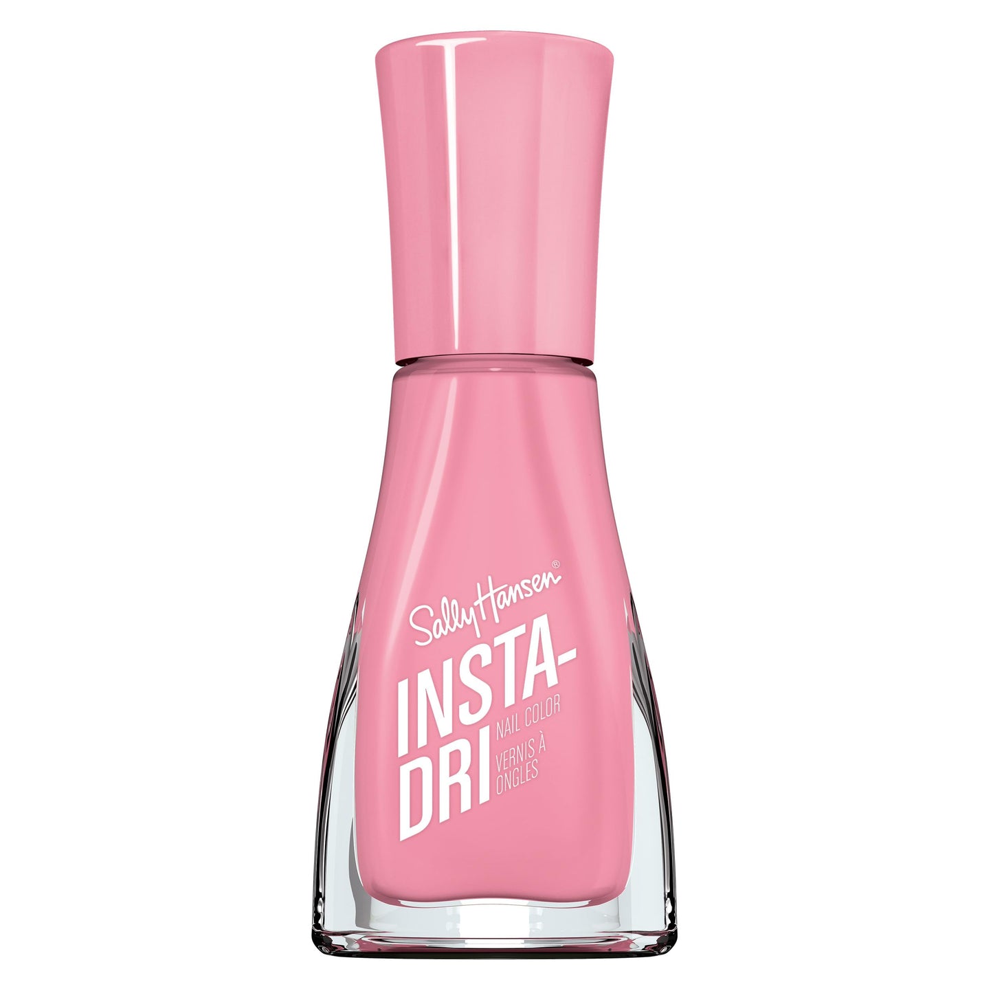 Sally Hansen, Insta Dri 3.0, Pink Blink, 0.31 Fl Oz (Pack of 1) Beauty & Personal Care Sally Hansen