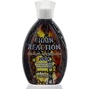 Ultimate Chain Reaction Tanning Lotion with Bronzers