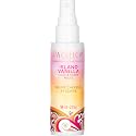 Pacifica Mini Island Vanilla Hair Mist Perfume and Full Body Spray for Women - Body Mist Fragrance Spray for A Mood-Lifting Experience, Paraben-Free,