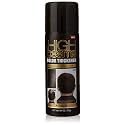 High Beams Color Thickener Spray for Men, Black, 2.7 Oz.