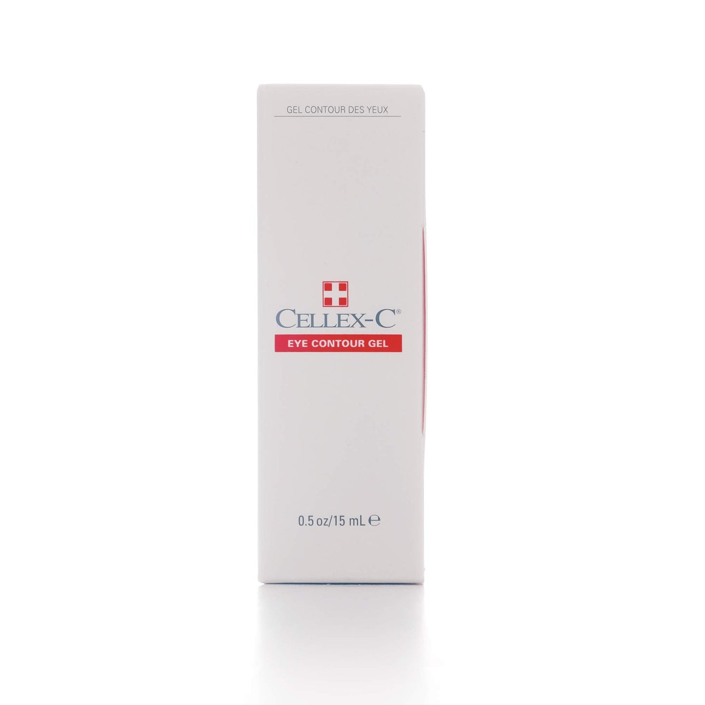 Cellex-C Eye Contour Gel, 0.5 Fl Oz (Pack of 1)