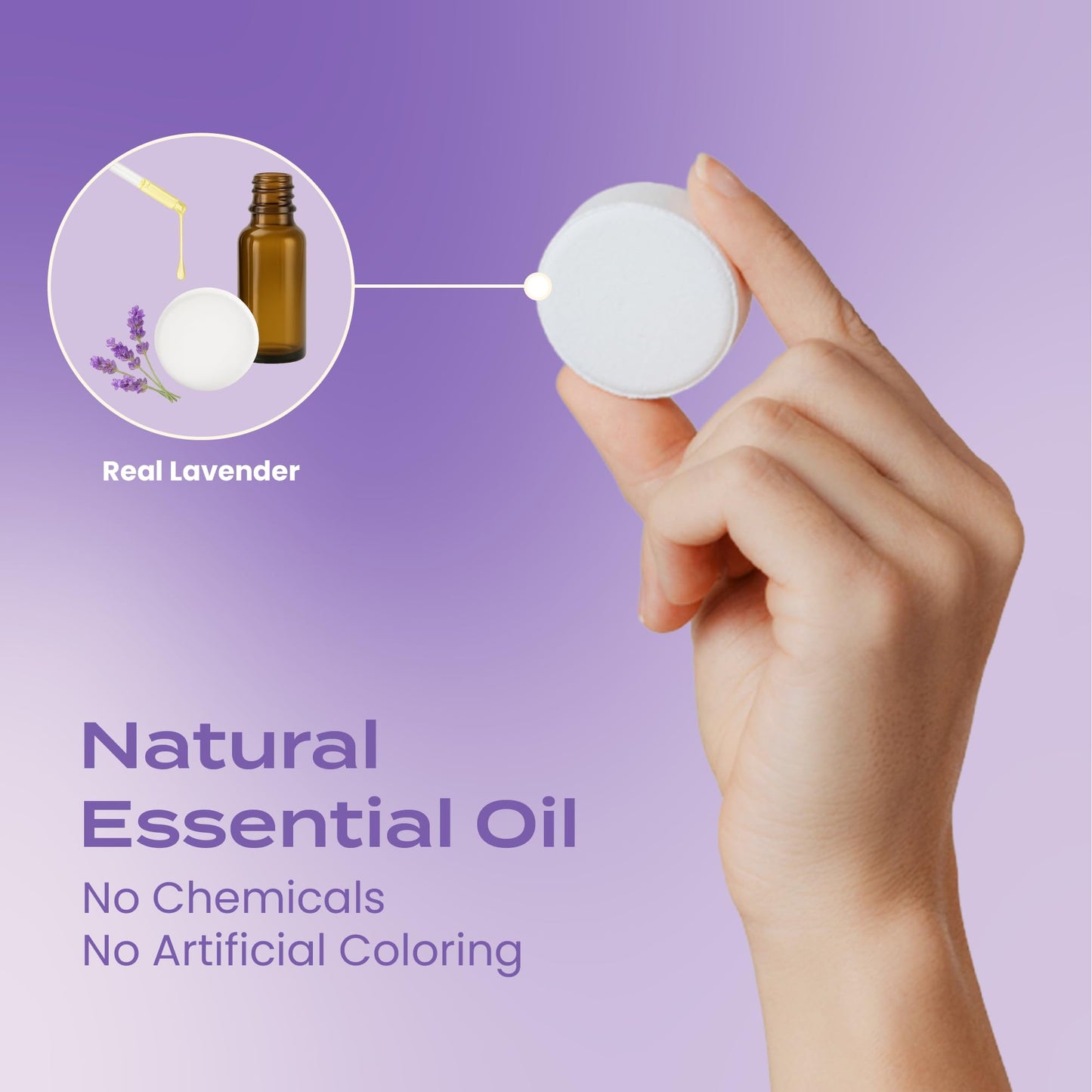 Body Restore Shower Steamers Aromatherapy 15 Pack - Christmas Stocking Stuffers, Birthday Gifts for Women, White Elephant, Relaxation, Self Care…