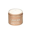 Lancer New Skincare The Method: Body Nourish Cream with 10% Glycolic Acid, Anti-Aging Body Lotion for Dry Skin, 8.1 Fluid Ounces 8.1 Fl Oz (Pack of 1)
