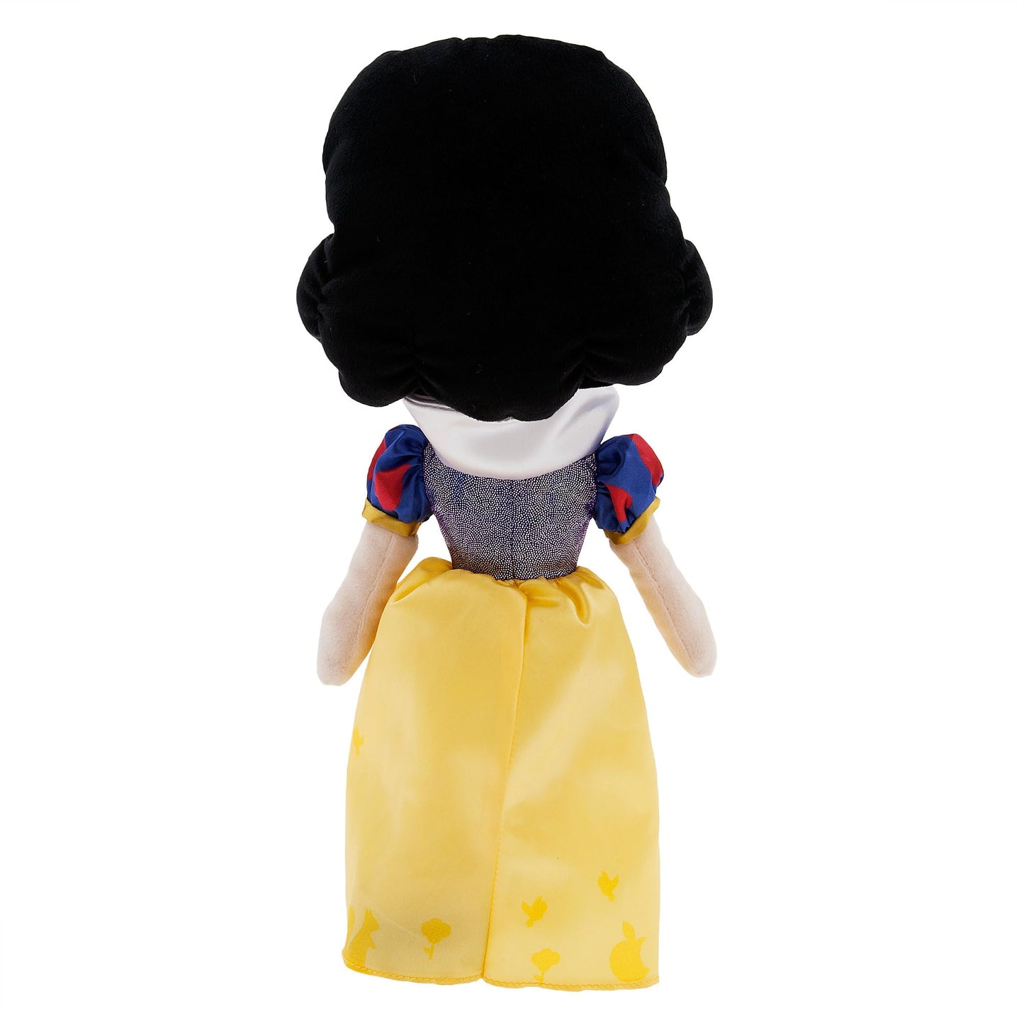 Disney Store Official Princess Plush Doll, Snow White, Medium 14 Inches, Soft Plushy with Embroidered Features, Princess Toys for Girls, Disney…