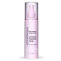 Keranique Lift and Repair Treatment Spray, Keratin Hair Treatment Instant Volume and Body Amino Complex, Free of Sulfates, Dyes and Parabens