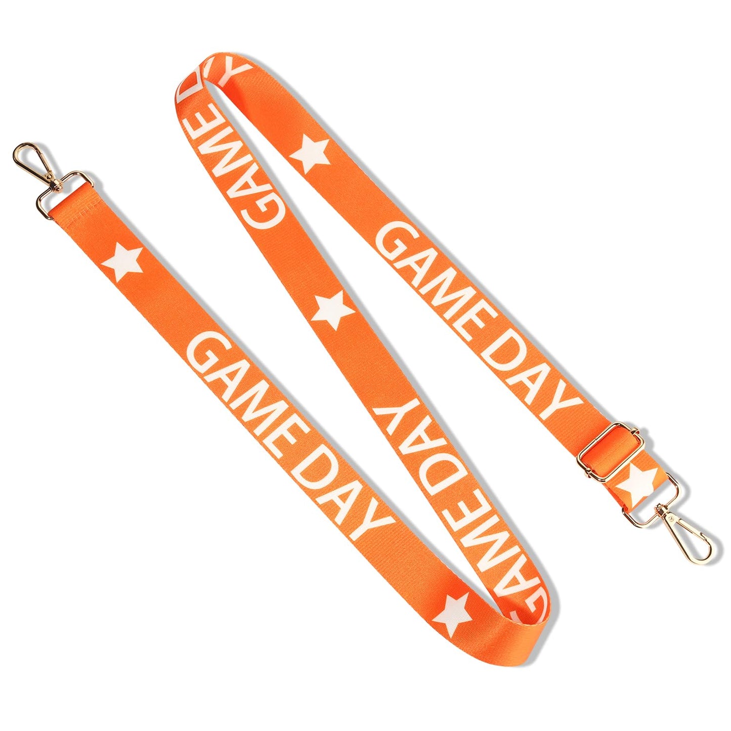 Game Day Clear Bag for Women Crossbody Transparent Bag for Football Baseball