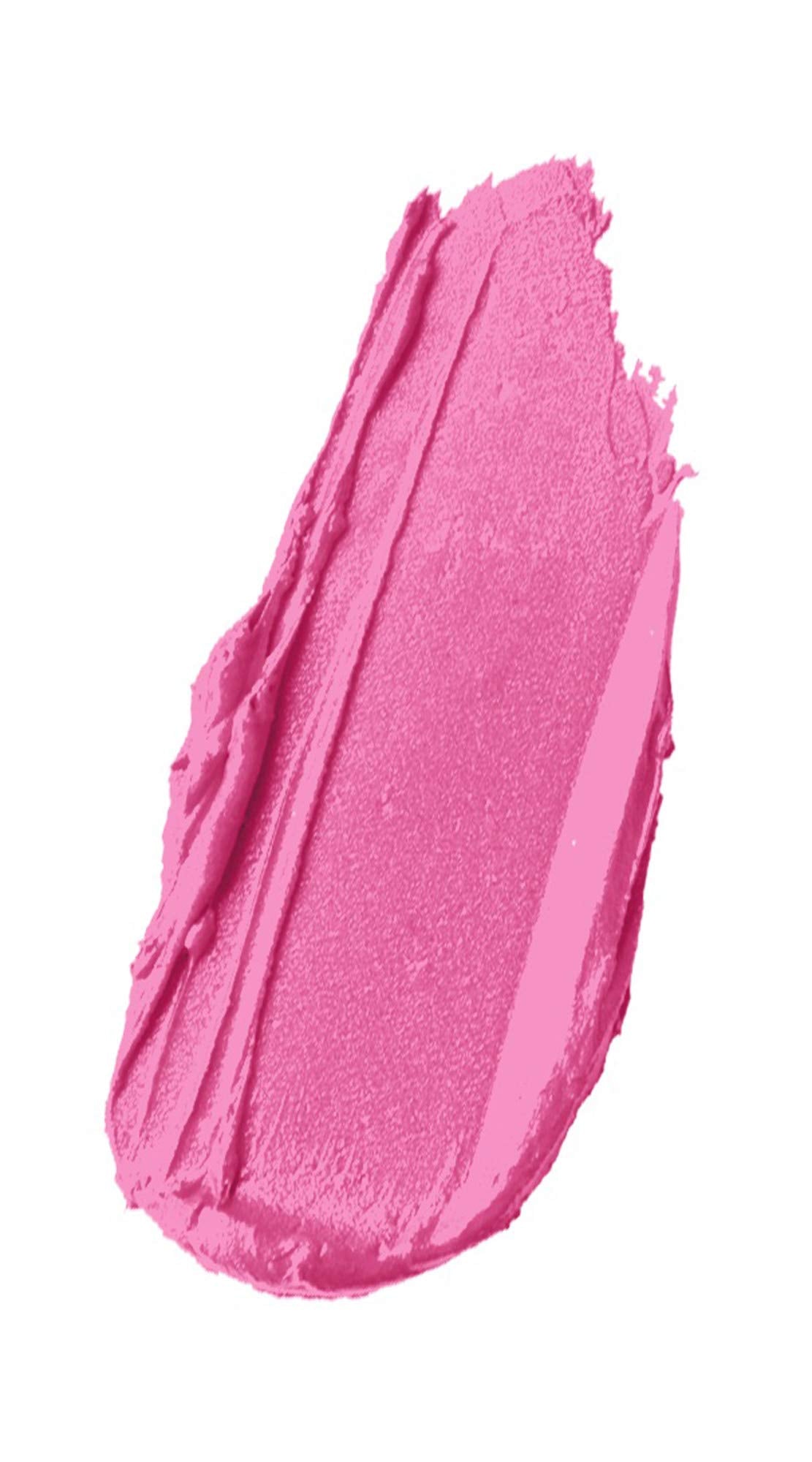 wet n wild Silk Finish Lipstick, Hydrating Rich Buildable Lip Color, Formulated with Vitamins A,E, & Macadamia for Ultimate Hydration, Cruelty-Free &