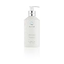 Zents Hand & Body Wash (Water Fragrance) | Hydrating Anti-Aging Cleanser with Organic Shea Butter & Aloe for Dry Skin | Gentle & Nourishing | 10 fl oz
