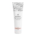 The Honest Company Mama's Gotta Glow Face and Body Wash, Pregnancy Safe Clarifying Exfoliating AHA Cleanser, Packaging May Vary, 8 fl oz