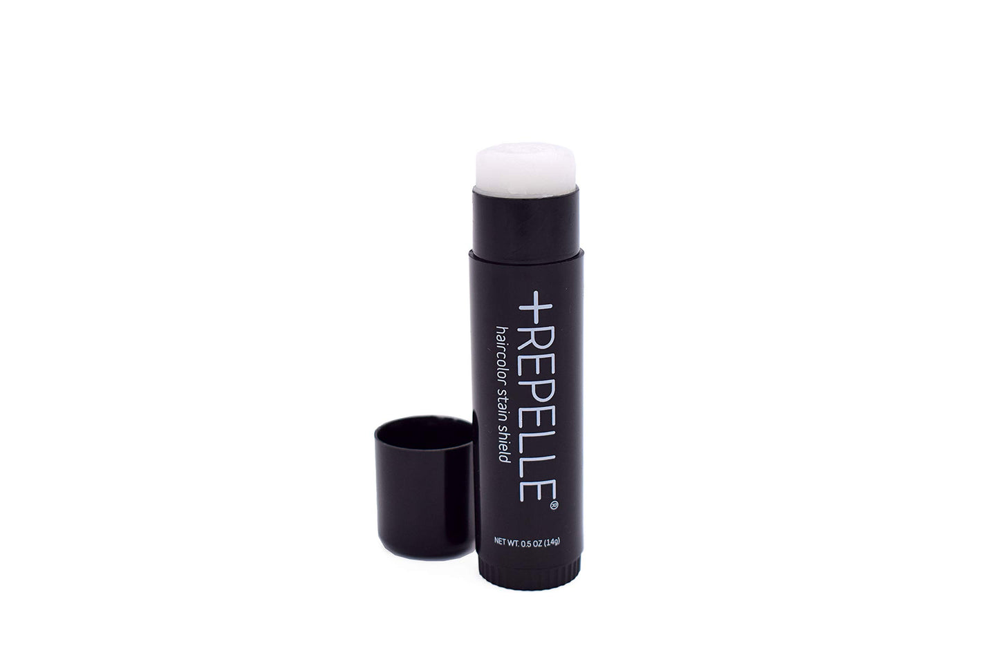 Colortrak Repelle Professional, Hair Color Stain Shield, Up to 30 Uses, Mini Stick, Protect Clients from Hair Color Stains, Safe and Easy to Use, 5