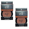 Pack of 2 e.l.f. Primer-Infused Blush, Always Spicy 83094