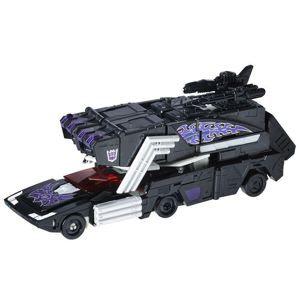 Transformers: Generations Power of the Primes Leader Evolution Rodimus Unicronus