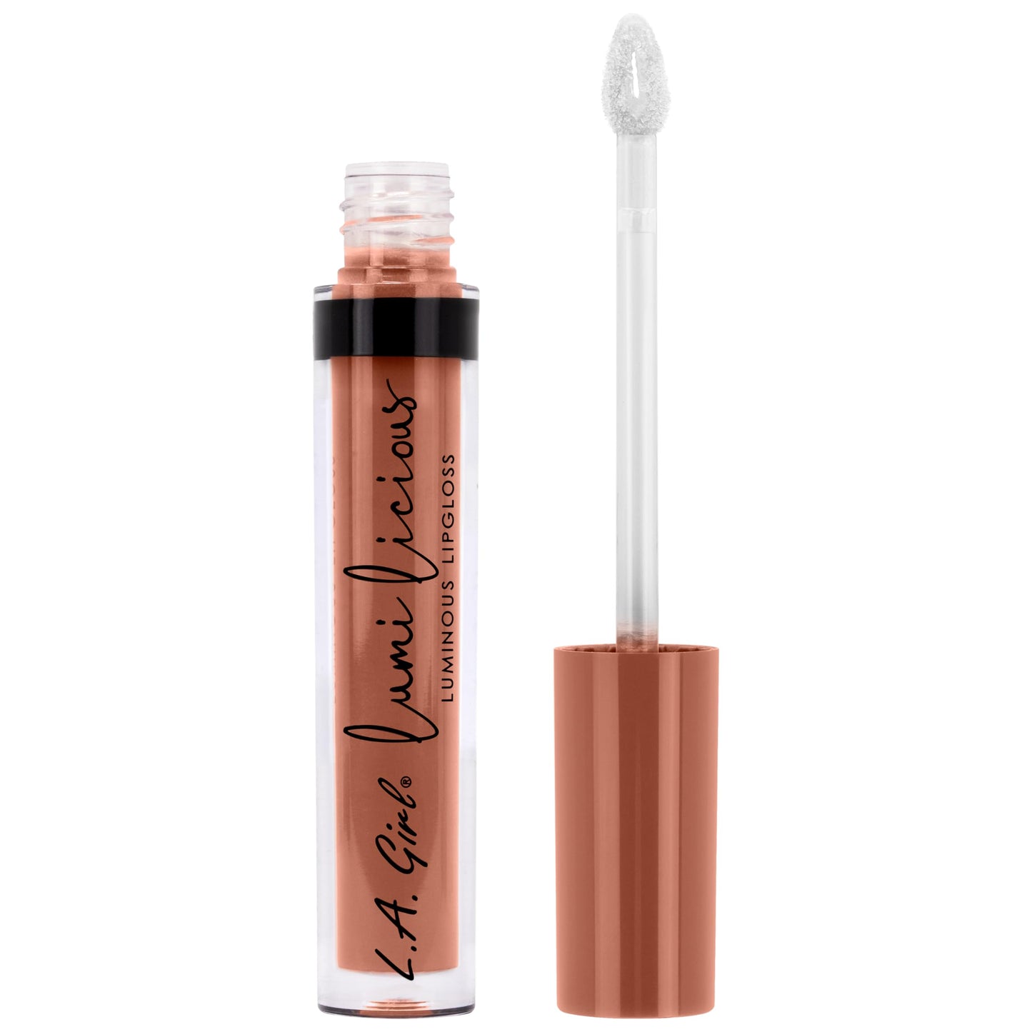 L.A. Girl Lumilicious Lip Gloss, DM Me GLG946