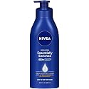 NIVEA Essentially Enriched Body Lotion 16.9 oz (Pack of 7) - Packaging May Vary