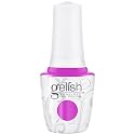 Gelish Keep It Juicy Collection TPO-Free Gel Nail Polish - Bear-y Juicy, 15mL Beauty & Personal Care Gelish