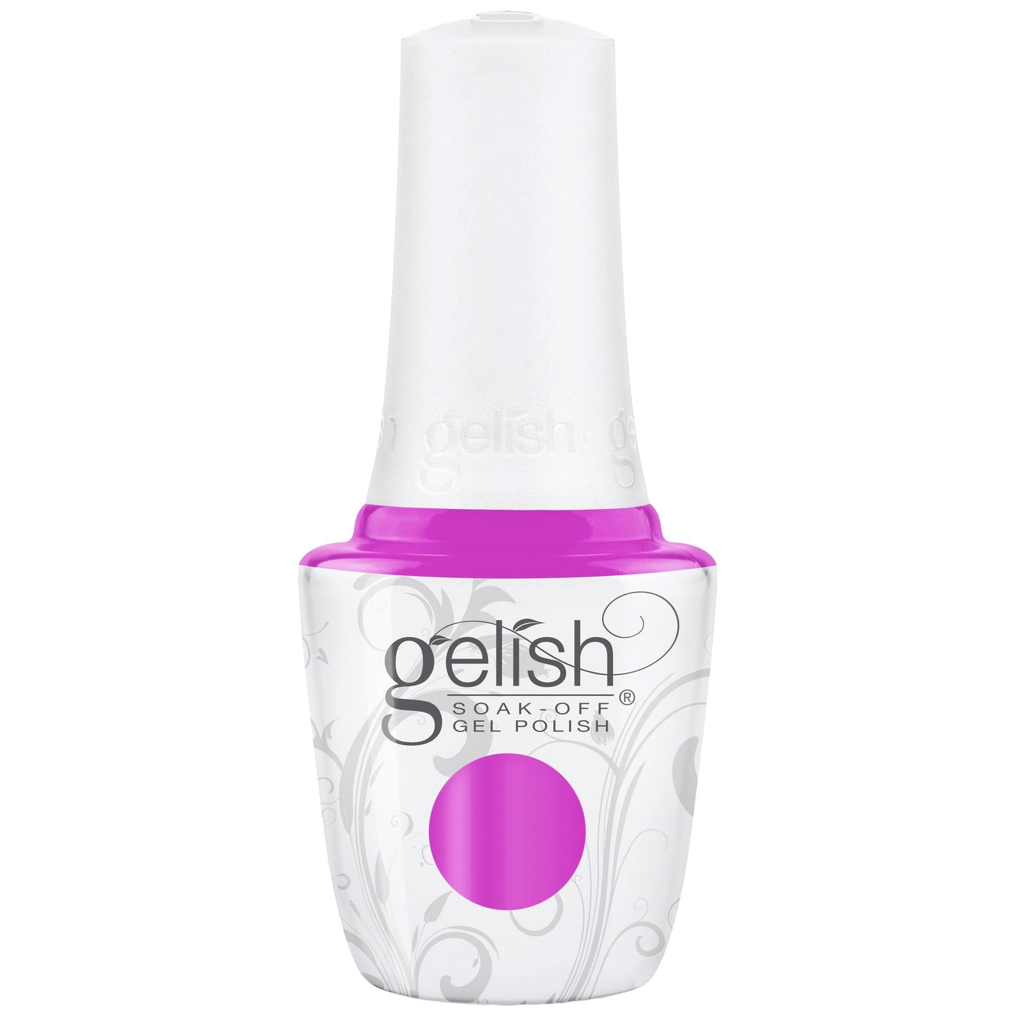 Gelish Keep It Juicy Collection TPO-Free Gel Nail Polish - Bear-y Juicy, 15mL Beauty & Personal Care Gelish