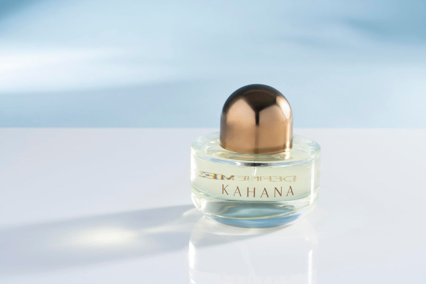 DefineMe Natural Perfume Mist, Kahana, 1.7 FL OZ, New Bottle, Same Great Fragrance