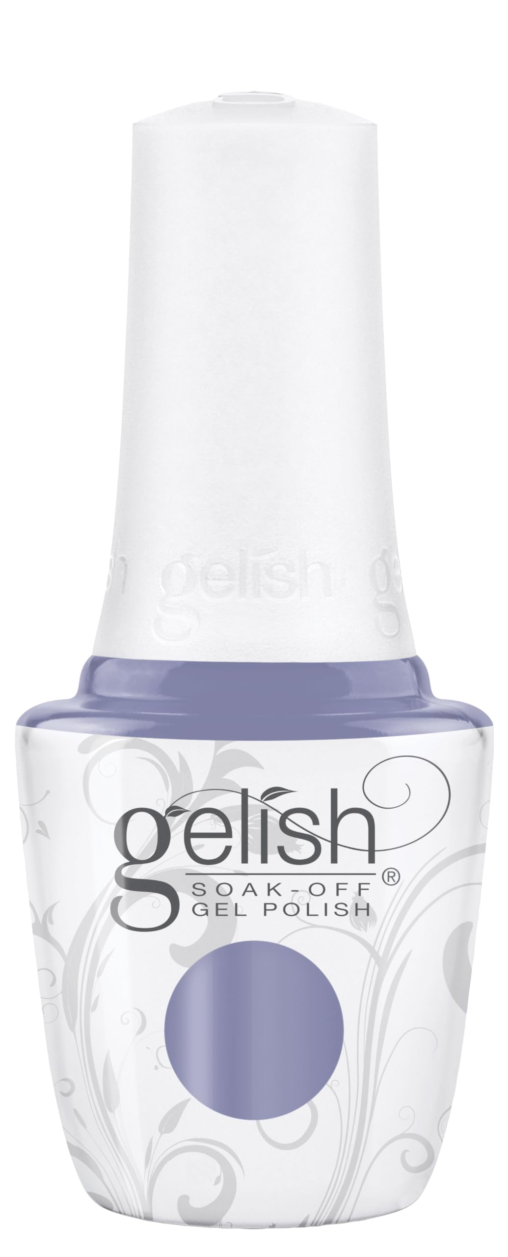 Gelish in Frame Collection TPO-Free Gel Nail Polish - What's The Hang Up?, 15mL Beauty & Personal Care Gelish