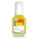 Voir Haircare Luxury Hair Oil - Deep Hydration for Dry, Damaged Hair - Smooths Frizz, Adds Shine & Locks in Moisture - Lightweight with Rosehip
