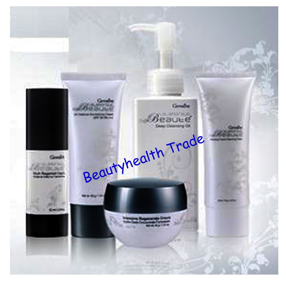 Giffarine Glamorous Beaut'e Lifting and Contouring Serum For Face and Neck.(Beautyhealth trade)