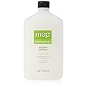 MOP Mixed Greens Moisture Shampoo, Fresh, 33.8 fl. Oz (Pack of 1)