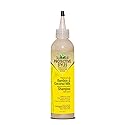 Taliah Waajid Protective Styles Thick and Full Shampoo (8oz) - Bamboo, Coconut Milk, Moisturizing Mint